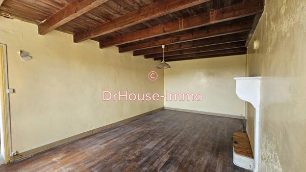 Maison à vendre 4 pièces de 148 m²