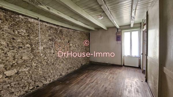 Maison à vendre 4 pièces de 148 m²