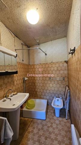 Maison à vendre 4 pièces de 148 m²