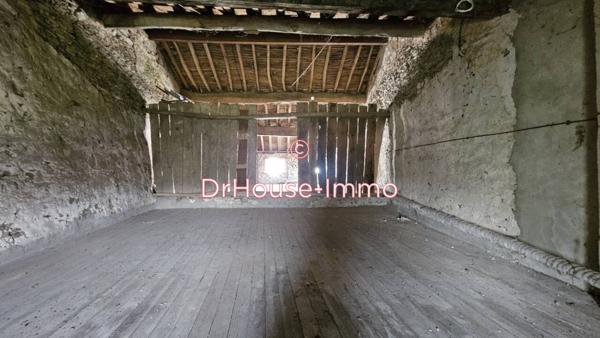 Maison à vendre 4 pièces de 148 m²