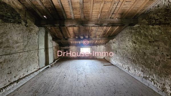 Maison à vendre 4 pièces de 148 m²