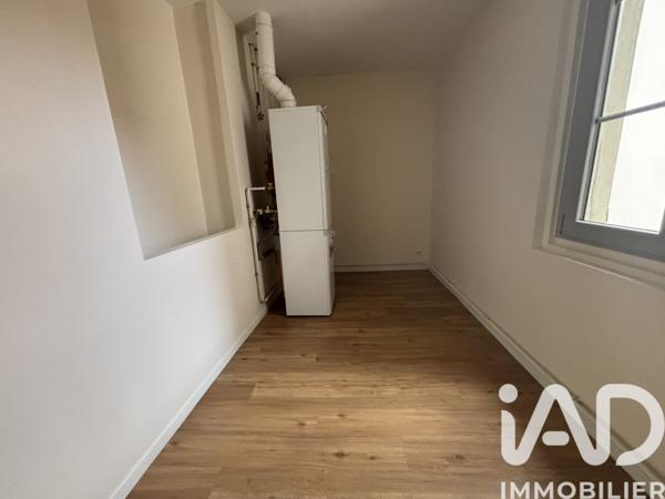 Appartement à vendre 5 pièces 182 m² Le Puy-en-Velay