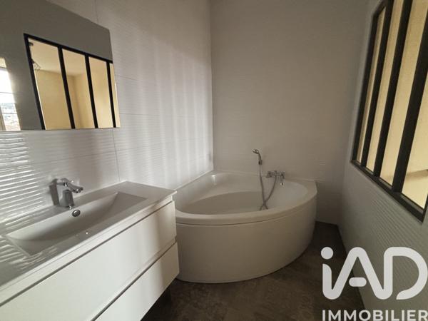 Appartement à vendre 5 pièces 182 m² Le Puy-en-Velay