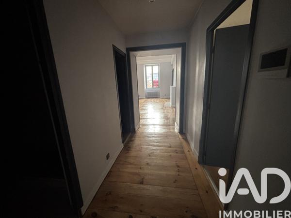 Appartement à vendre 5 pièces 182 m² Le Puy-en-Velay