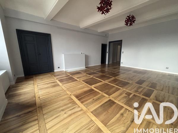 Appartement à vendre 5 pièces 182 m² Le Puy-en-Velay