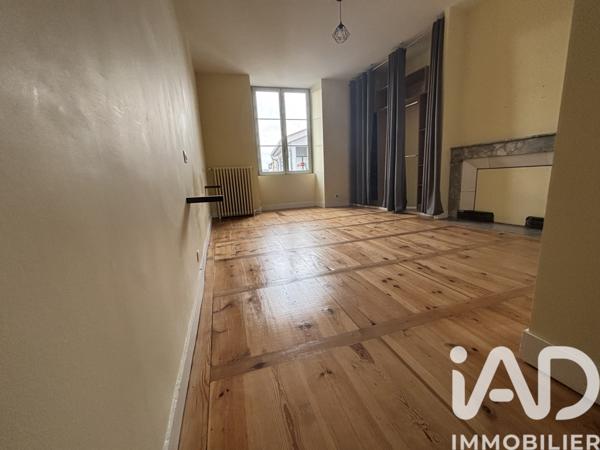 Appartement à vendre 5 pièces 182 m² Le Puy-en-Velay