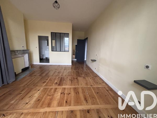 Appartement à vendre 5 pièces 182 m² Le Puy-en-Velay