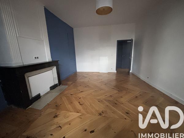 Appartement à vendre 5 pièces 182 m² Le Puy-en-Velay