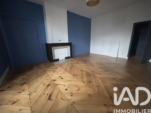 Appartement à vendre 5 pièces 182 m² Le Puy-en-Velay