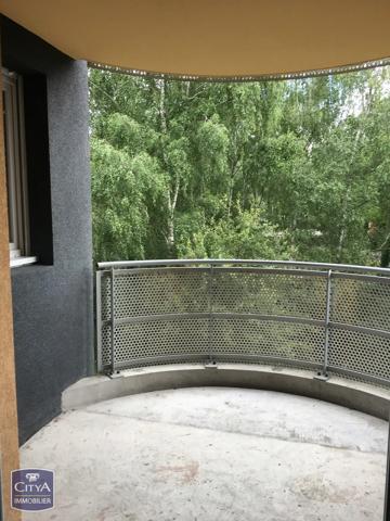 Appartement à vendre 2 pièces 31m² Lognes (77185)