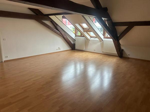 Appartement à louer à Ferney-Voltaire (01210)
