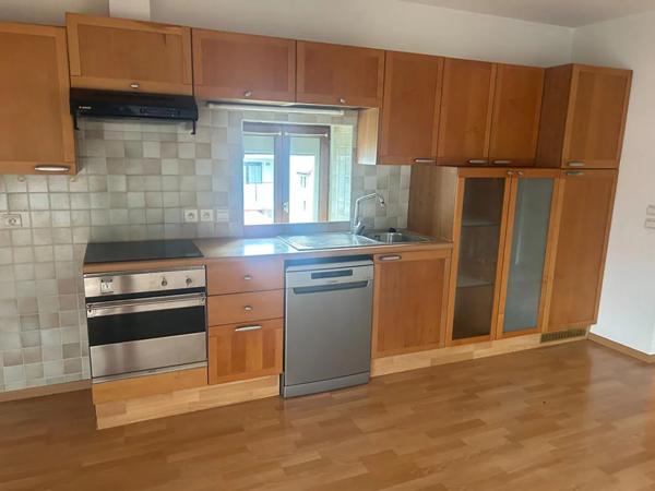 Appartement à louer à Ferney-Voltaire (01210)