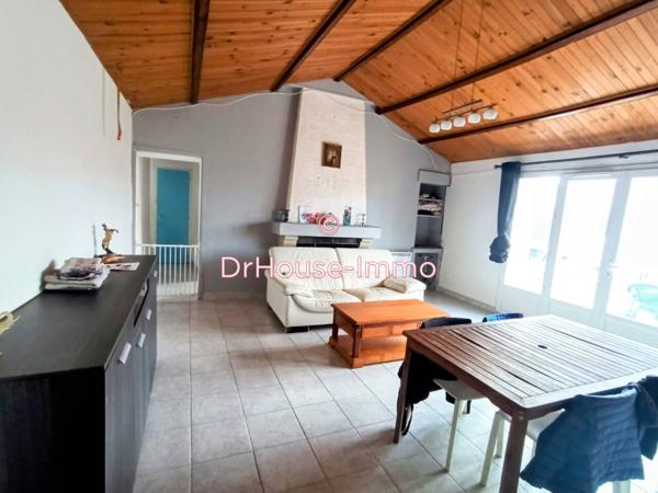 Maison à vendre 8 pièces de 180 m²