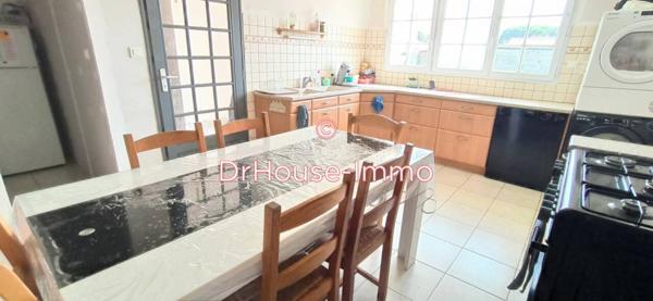 Maison à vendre 8 pièces de 180 m²