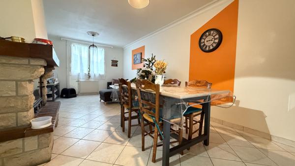 LA ROCHE SUR YON MAISON A VENDRE EXCLUSIVITE AMANDA