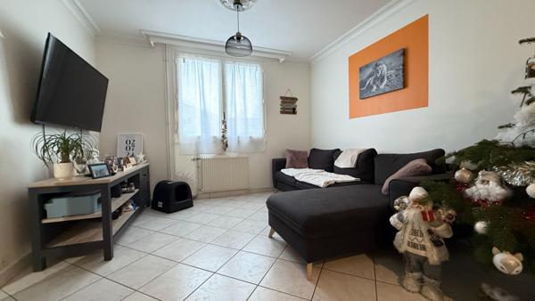 LA ROCHE SUR YON MAISON A VENDRE EXCLUSIVITE AMANDA