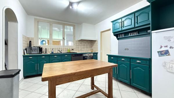 LA ROCHE SUR YON MAISON A VENDRE EXCLUSIVITE AMANDA