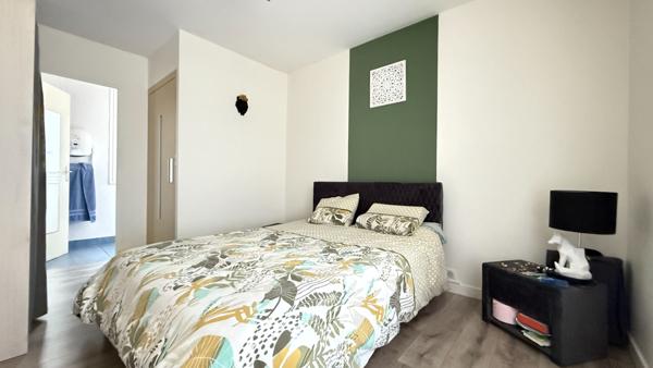 LA ROCHE SUR YON MAISON A VENDRE EXCLUSIVITE AMANDA