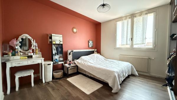 LA ROCHE SUR YON MAISON A VENDRE EXCLUSIVITE AMANDA