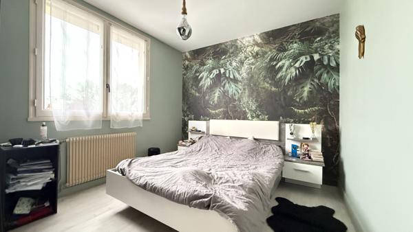 LA ROCHE SUR YON MAISON A VENDRE EXCLUSIVITE AMANDA