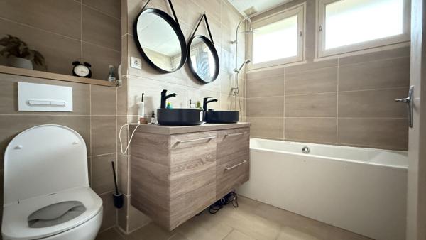 LA ROCHE SUR YON MAISON A VENDRE EXCLUSIVITE AMANDA