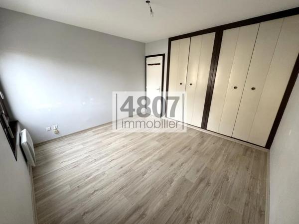 Appartement à vendre à Cluses (74300)