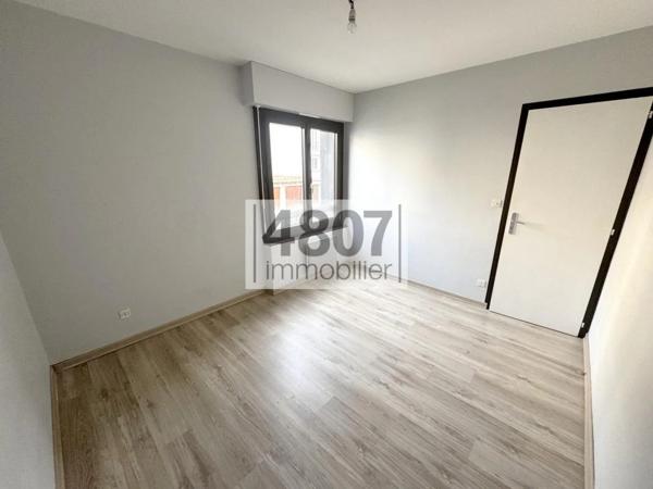 Appartement à vendre à Cluses (74300)