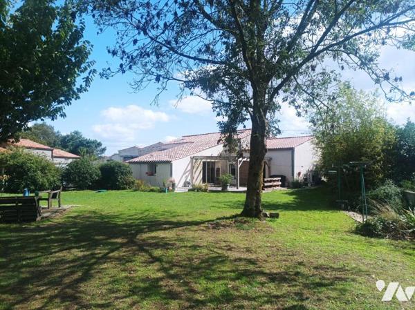 Maison rénovée de village