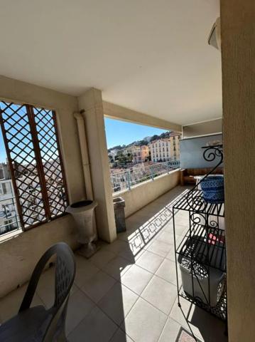 Appartement à louer à Nice (06000)