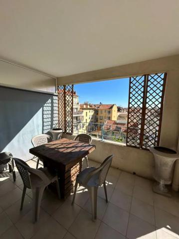 Appartement à louer à Nice (06000)