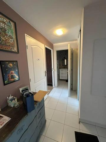 Appartement à louer à Nice (06000)