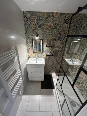 Appartement à louer à Nice (06000)