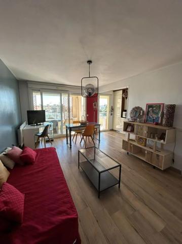Appartement à louer à Nice (06000)
