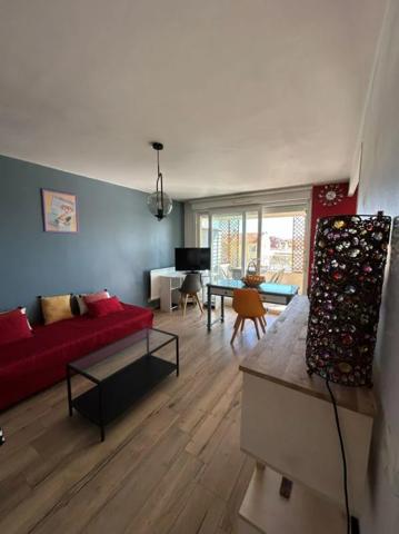 Appartement à louer à Nice (06000)