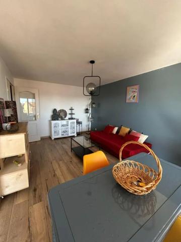 Appartement à louer à Nice (06000)