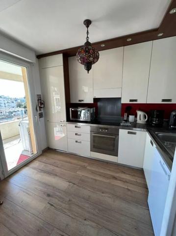Appartement à louer à Nice (06000)