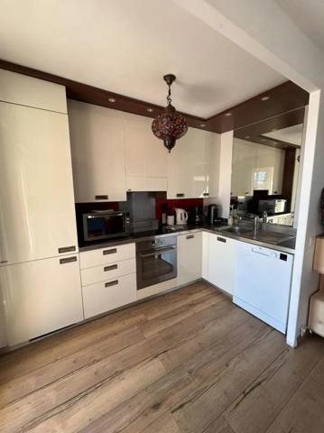 Appartement à louer à Nice (06000)
