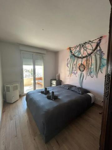 Appartement à louer à Nice (06000)