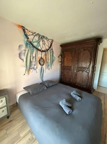 Appartement à louer à Nice (06000)