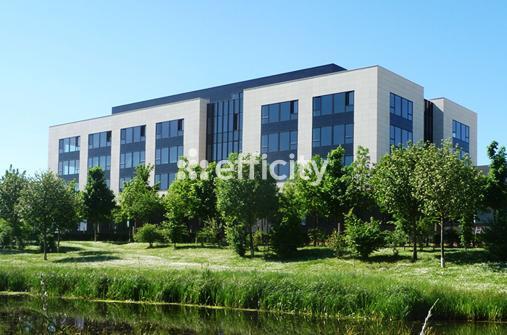 Bureau 1 pièce - 50 m² Exclusivité efficity