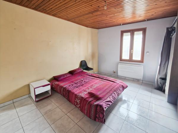 Grande maison familiale
