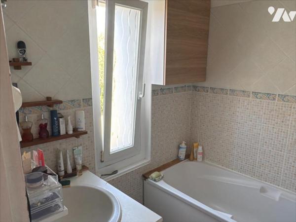 Maison de famille dans le centre de Pont-Audemer