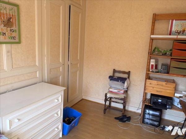 Maison de famille dans le centre de Pont-Audemer