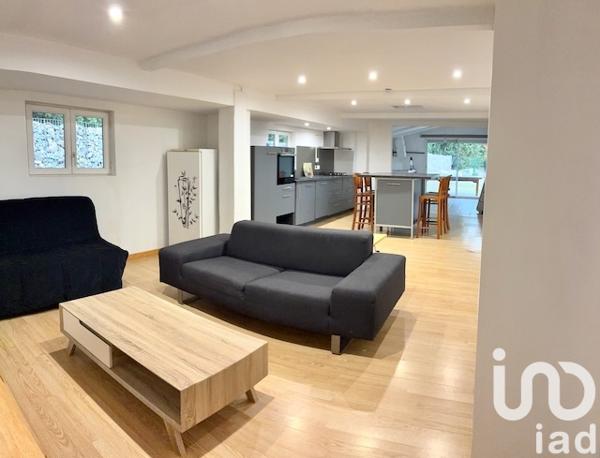 Location appartement 2 pièces 80 m² Le Soler