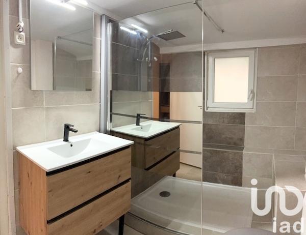 Location appartement 2 pièces 80 m² Le Soler