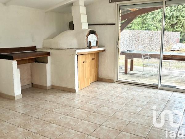 Location appartement 2 pièces 80 m² Le Soler