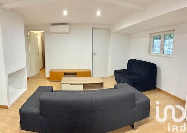 Location appartement 2 pièces 80 m² Le Soler