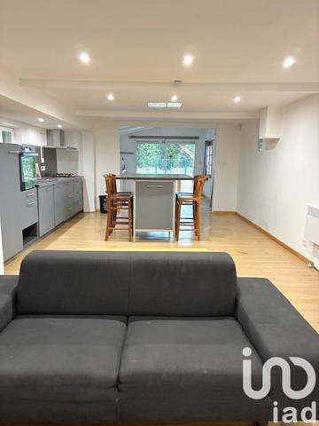 Location appartement 2 pièces 80 m² Le Soler