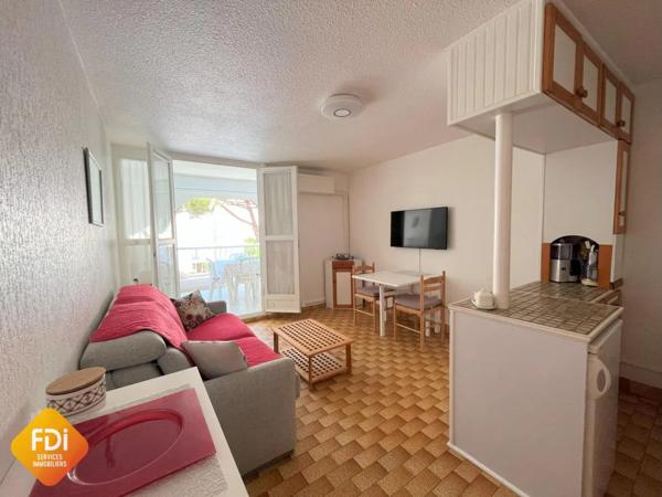 Appartement à vendre à Grande-Motte (34280)