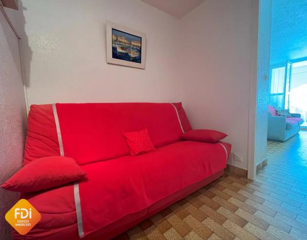 Appartement à vendre à Grande-Motte (34280)